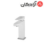 شیر روشویی KWC مدل مایا