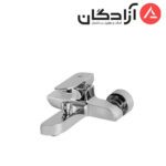 شیر حمام KWC مدل مایا