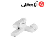 شیر حمام KWC مدل مایا