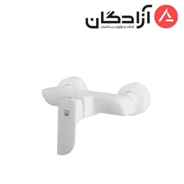 شیر توالت KWC مدل مایا