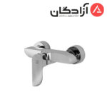 شیر توالت KWC مدل مایا