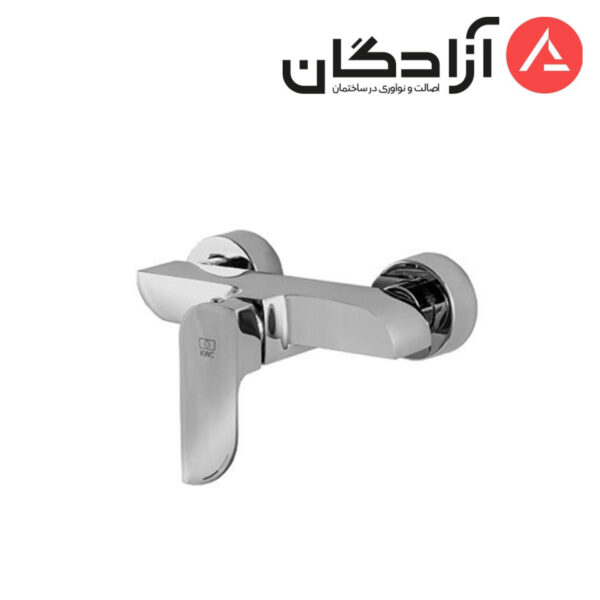 شیر توالت KWC مدل مایا