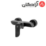 شیر توالت KWC مدل مایا