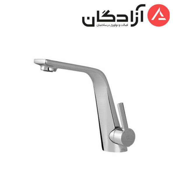 شیر روشویی KWC مدل متیس
