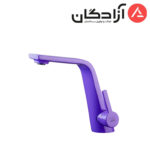 شیر روشویی KWC مدل متیس
