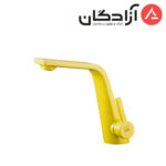 شیر روشویی KWC مدل متیس