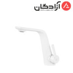 شیر روشویی KWC مدل متیس