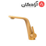 شیر روشویی KWC مدل متیس