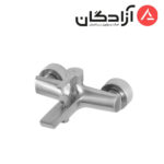 شیر حمام KWC مدل متیس