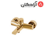 شیر حمام KWC مدل متیس