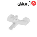 شیر حمام KWC مدل متیس
