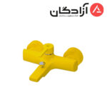 شیر حمام KWC مدل متیس