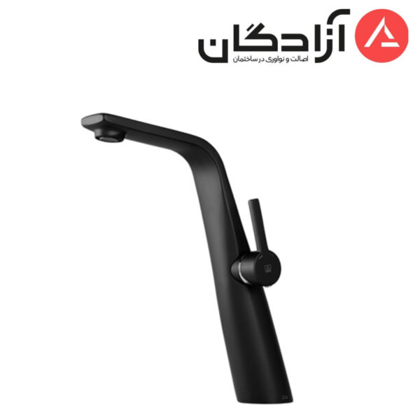 شیر روشویی پایه بلند KWC مدل متیس