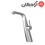 شیر روشویی پایه بلند KWC مدل متیس