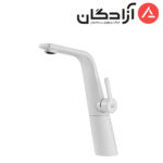 شیر روشویی پایه بلند KWC مدل متیس