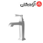 شیر روشویی KWC مدل کلاسیک