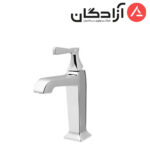 شیر روشویی KWC مدل کلاسیک