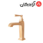 شیر روشویی KWC مدل کلاسیک