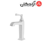 شیر روشویی KWC مدل کلاسیک