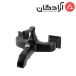 شیر حمام KWC مدل کلاسیک