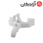 شیر حمام KWC مدل کلاسیک