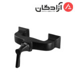 شیر توالت KWC مدل کلاسیک