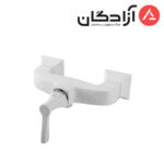 شیر توالت KWC مدل کلاسیک