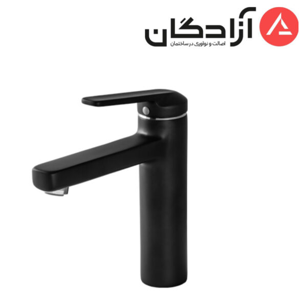 شیر روشویی KWC مدل دومو2