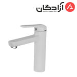 شیر روشویی KWC مدل دومو2