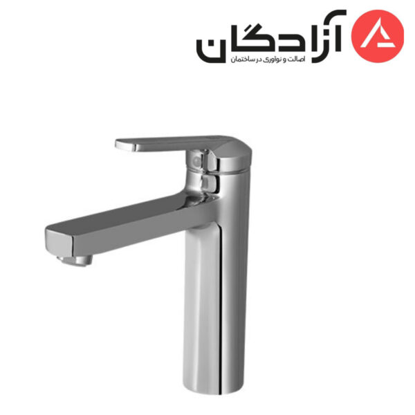 شیر روشویی KWC مدل دومو2