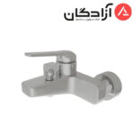 شیر حمام KWC مدل دومو2