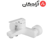 شیر حمام KWC مدل دومو2