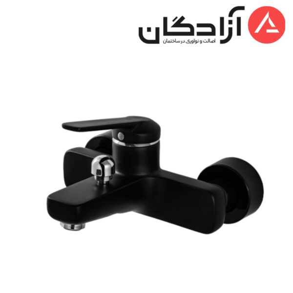 شیر حمام KWC مدل دومو2