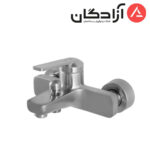 شیر حمام KWC مدل دومو2