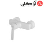 شیر توالت KWC مدل دومو2