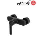 شیر توالت KWC مدل دومو2