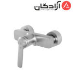 شیر توالت KWC مدل دومو2