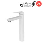 شیر روشویی پایه بلند KWC مدل دومو2