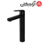 شیر روشویی پایه بلند KWC مدل دومو2