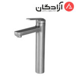 شیر روشویی پایه بلند KWC مدل دومو2