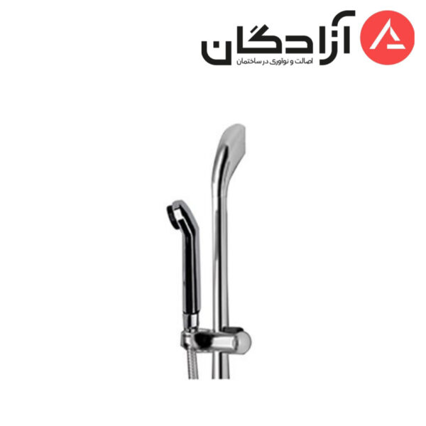 علم دوش یونیکا KWC فیت ایر
