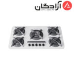 اجاق گاز کن مدل APPLE