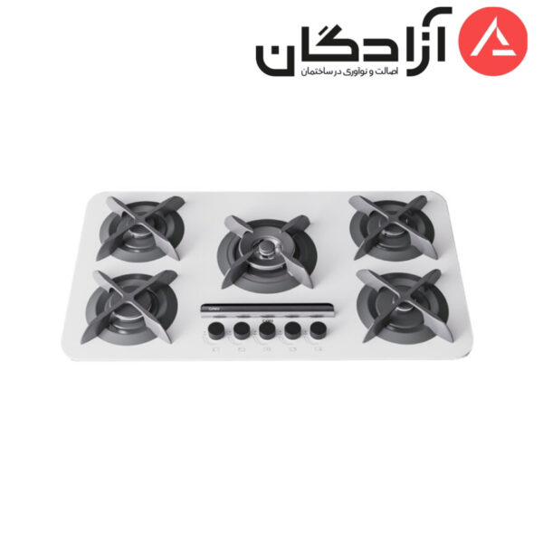 اجاق گاز کن مدل APPLE