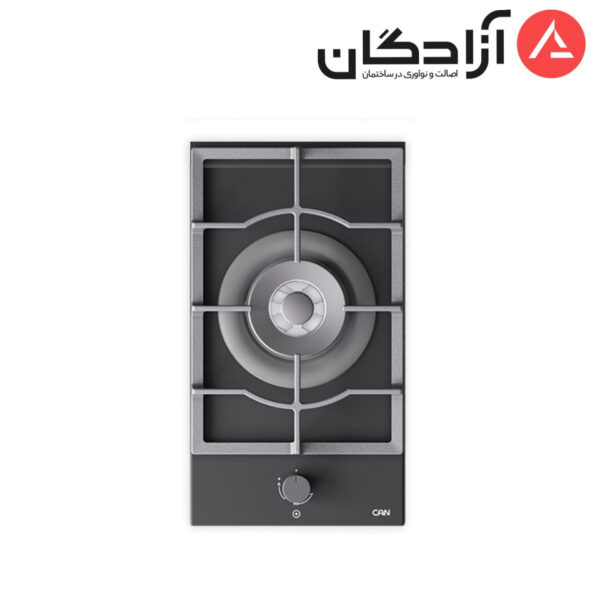 اجاق گاز کن مدل DOMINO