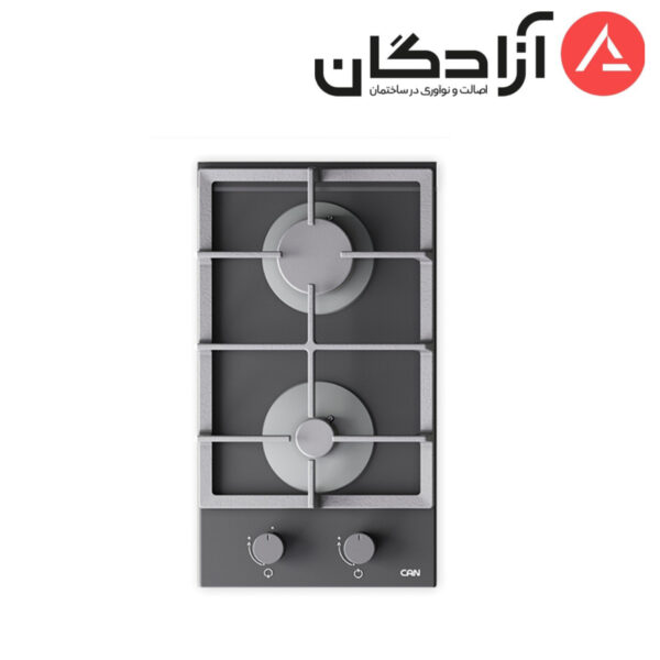 اجاق گاز کن مدل DOMINO