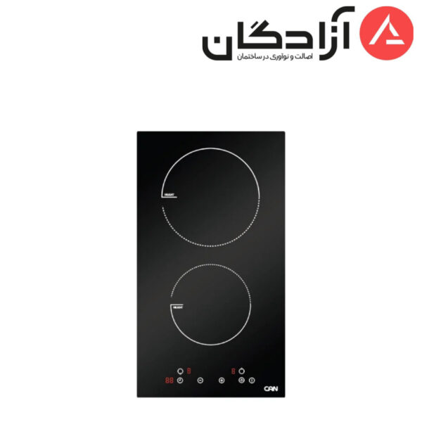 اجاق گاز کن مدل CC2201