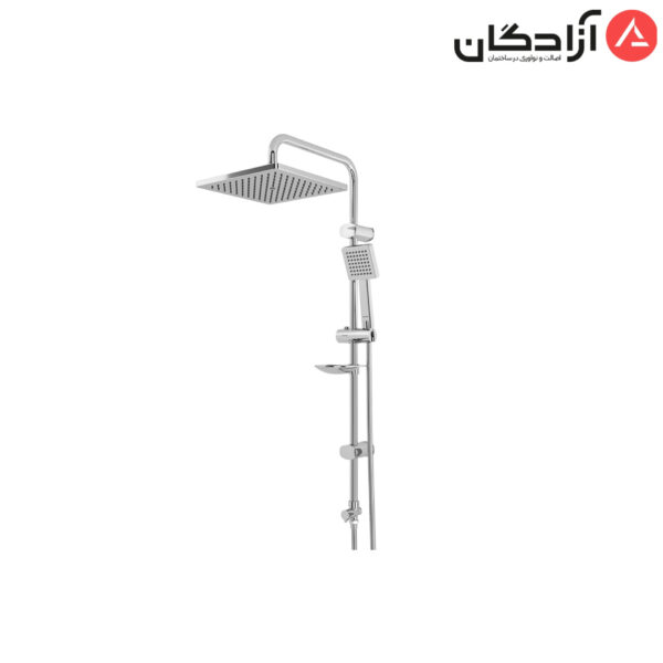 علم دوش شودر مدل فدریکو