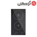 اجاق گاز کن مدل CC2204
