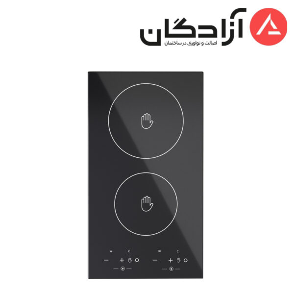 اجاق گاز کن مدل CC2204