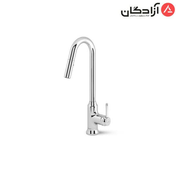شیر ظرفشویی شاوری شودر مدل ویتوریا